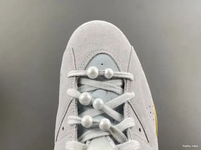 Cheap Husky Paris Air DQ4914-074 Olympics Jordan 6 0523